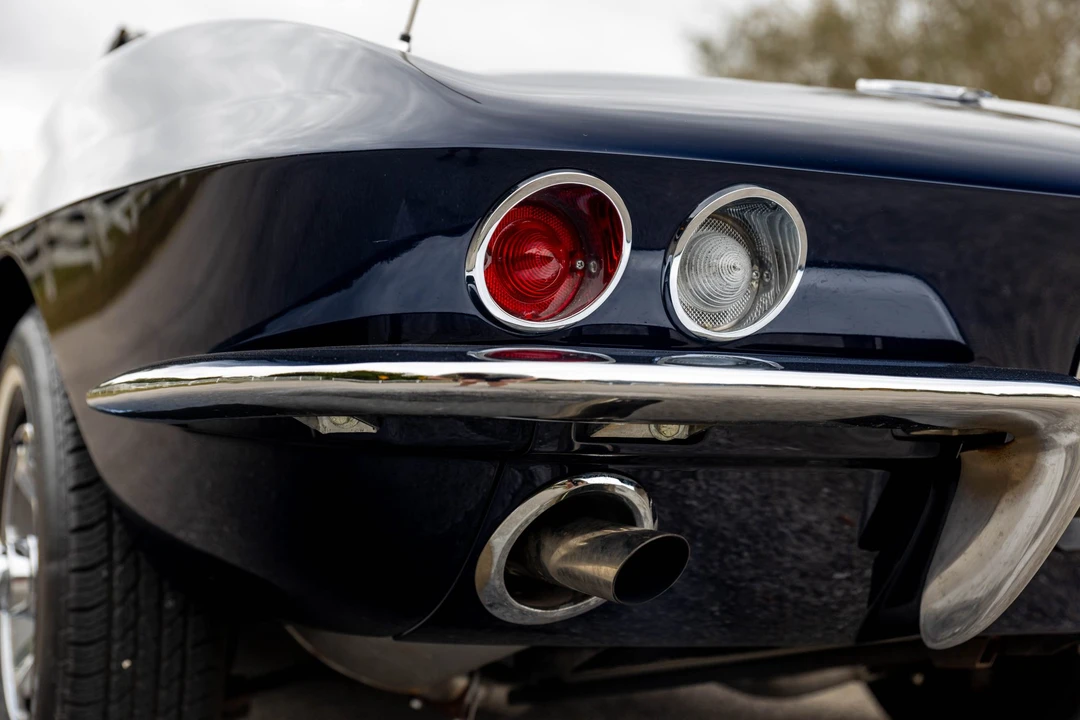1966 Chevrolet Corvette C2 - Image 21 of 31