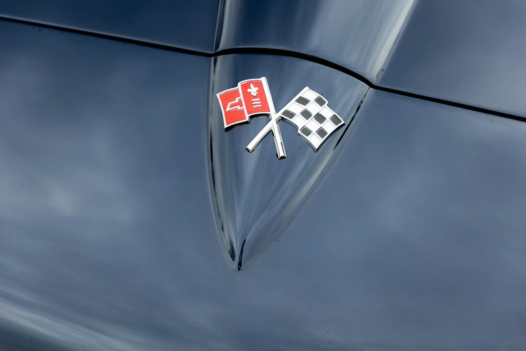 1966 Chevrolet Corvette C2 - Image 28 of 31