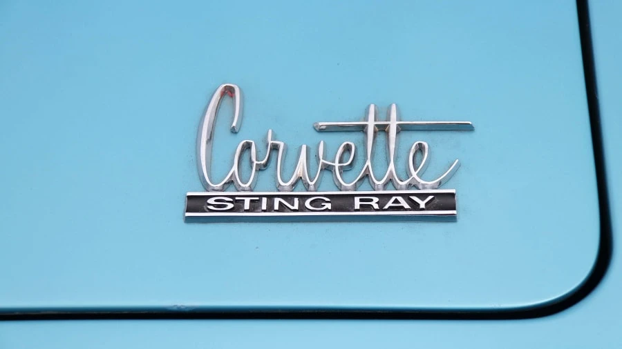 1966 Chevrolet Corvette C2 - Image 11 of 27