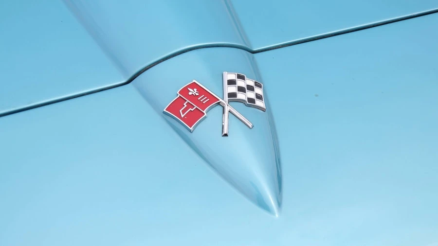 1966 Chevrolet Corvette C2 - Image 17 of 27