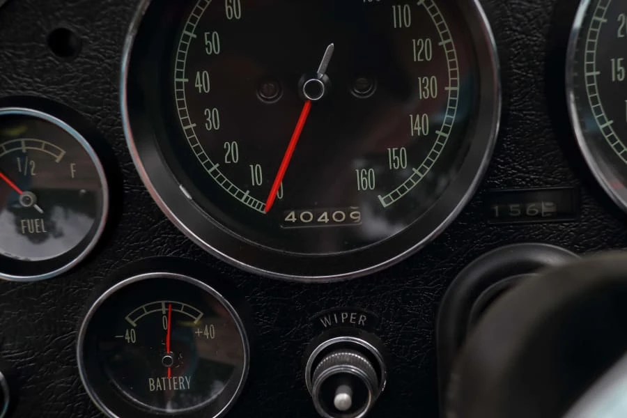 1966 Chevrolet Corvette C2 - Image 24 of 27