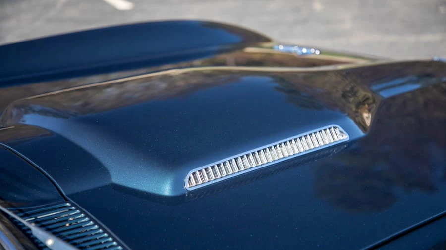 1966 Chevrolet Corvette C2 - Image 18 of 20