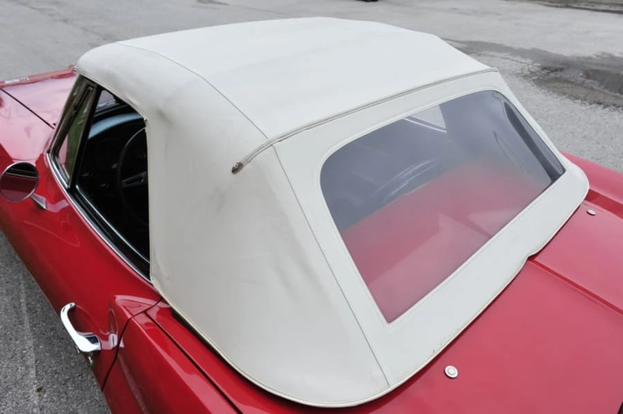 1966 Chevrolet Corvette C2 - Image 11 of 12