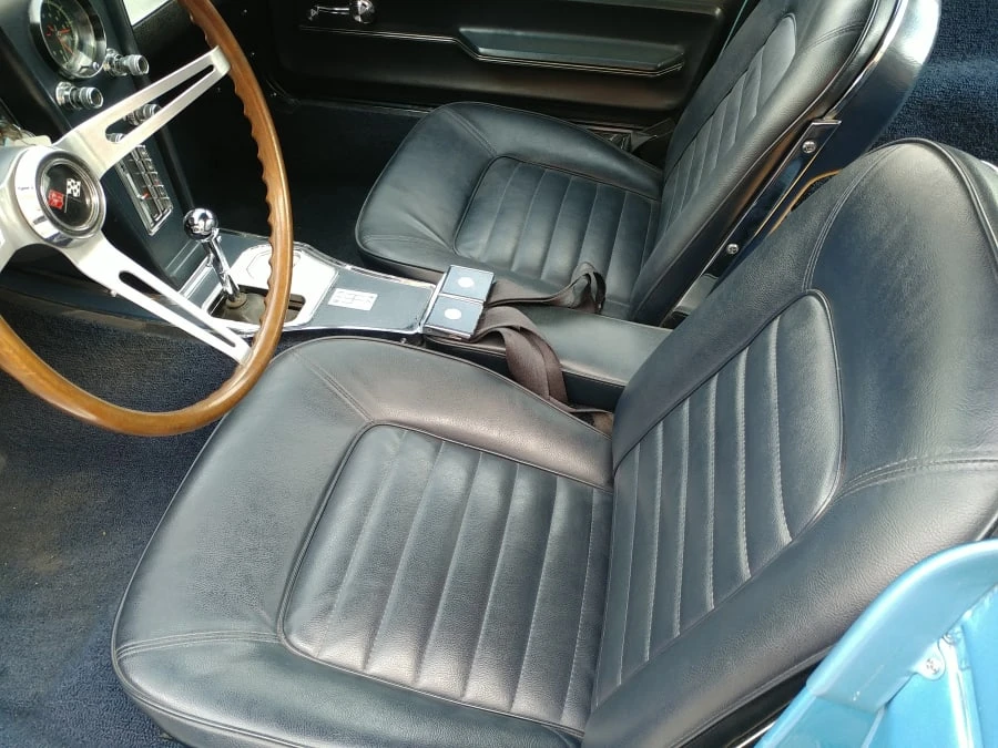 1966 Chevrolet Corvette C2 - Image 3 of 8