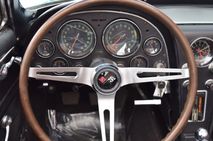 1966 Chevrolet Corvette C2 - Image 4 of 7