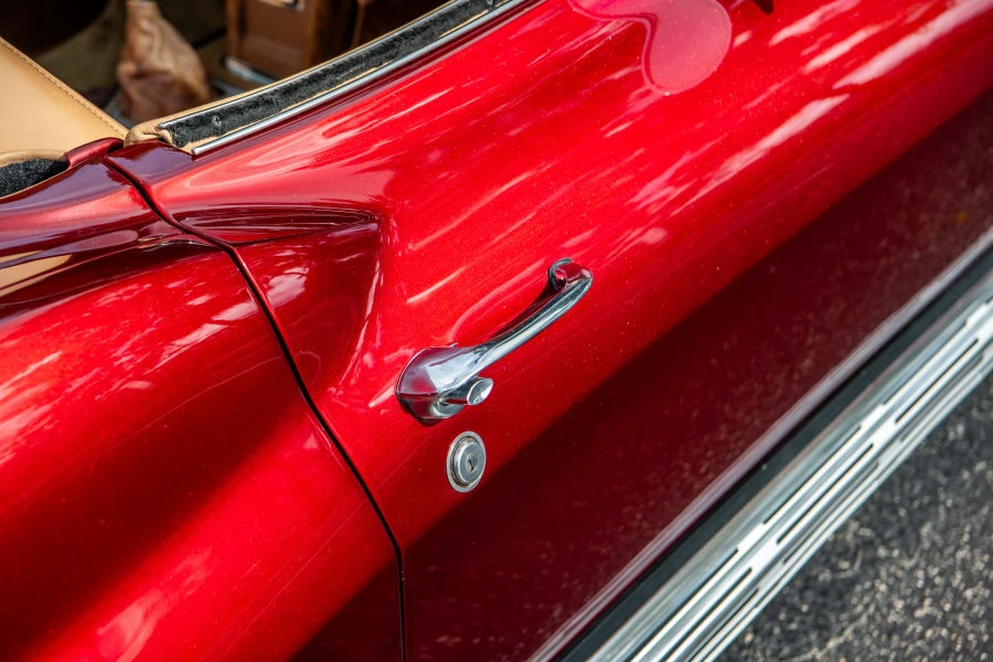 1966 Chevrolet Corvette C2 - Image 13 of 31