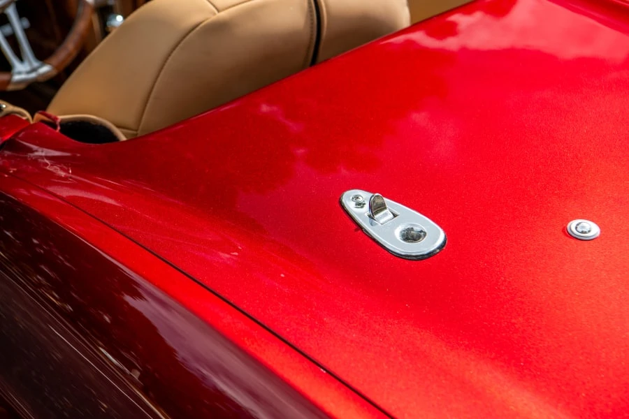 1966 Chevrolet Corvette C2 - Image 11 of 31