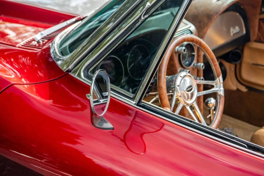 1966 Chevrolet Corvette C2 - Image 12 of 31
