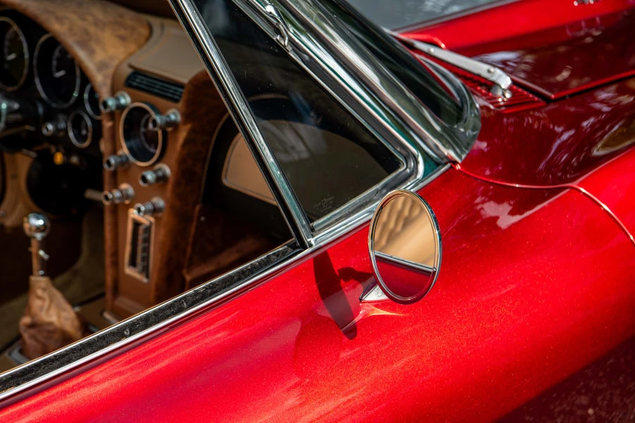 1966 Chevrolet Corvette C2 - Image 15 of 31