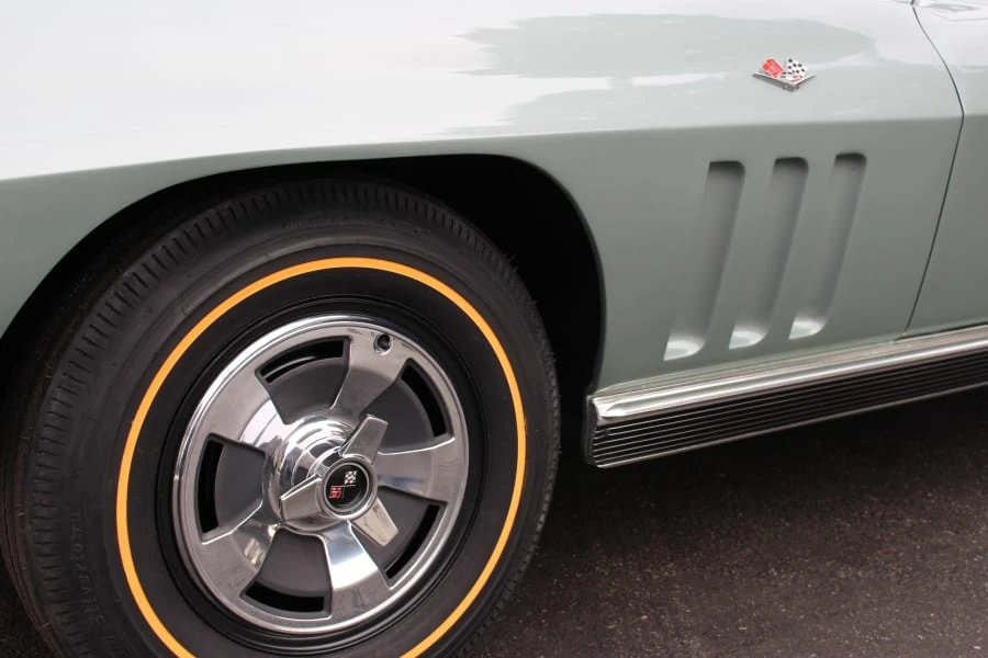 1966 Chevrolet Corvette C2 - Image 7 of 8
