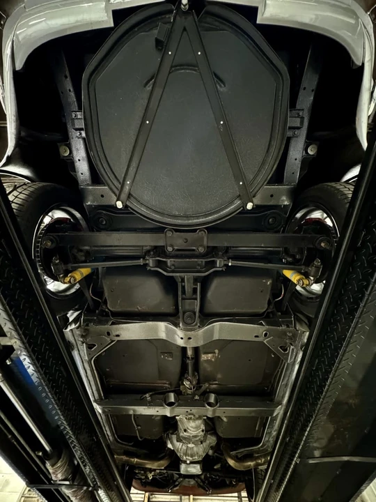 1966 Chevrolet Corvette C2 - Image 27 of 31