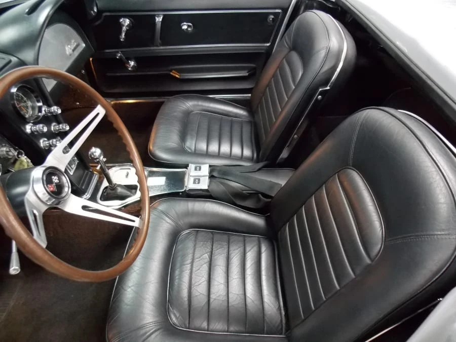 1966 Chevrolet Corvette C2 - Image 4 of 9