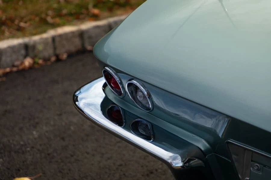 1966 Chevrolet Corvette C2 - Image 15 of 31