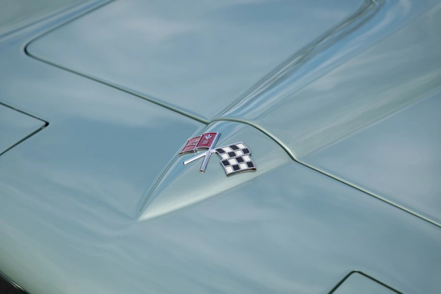 1966 Chevrolet Corvette C2 - Image 18 of 31