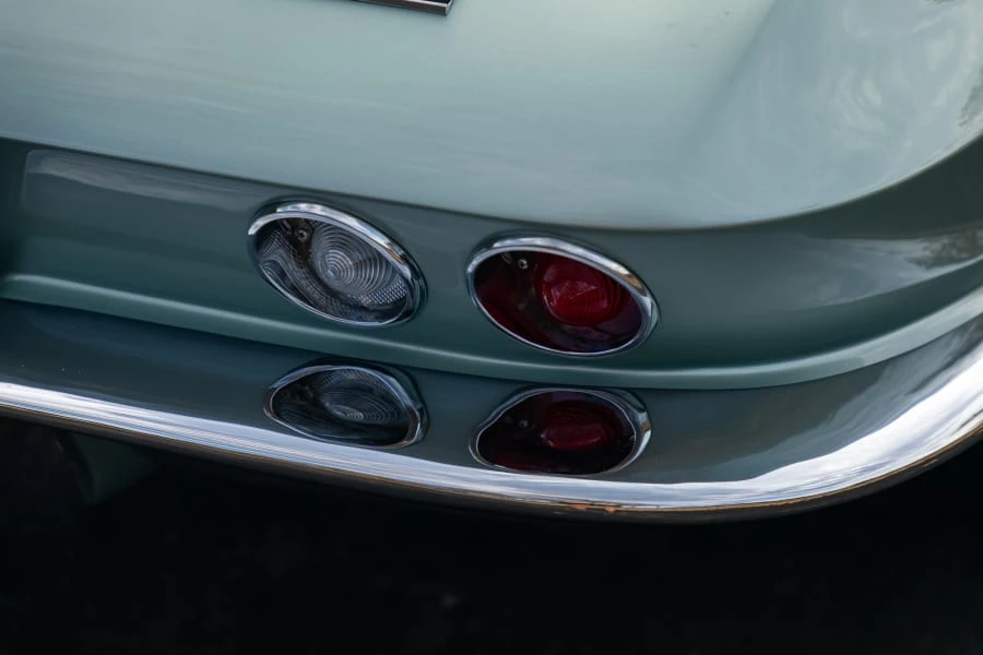 1966 Chevrolet Corvette C2 - Image 10 of 31