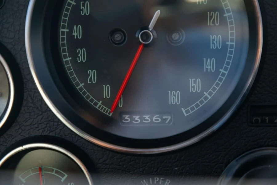 1966 Chevrolet Corvette C2 - Image 26 of 31