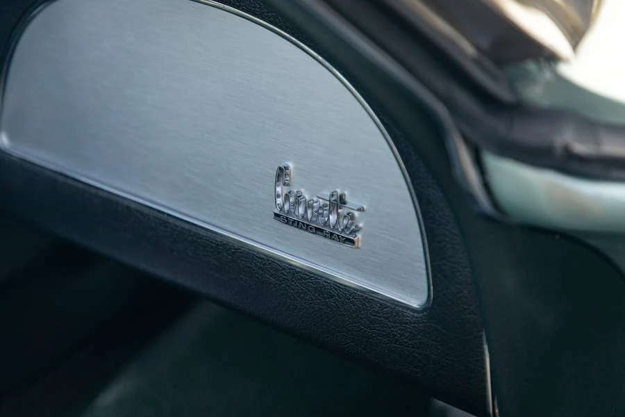 1966 Chevrolet Corvette C2 - Image 29 of 31