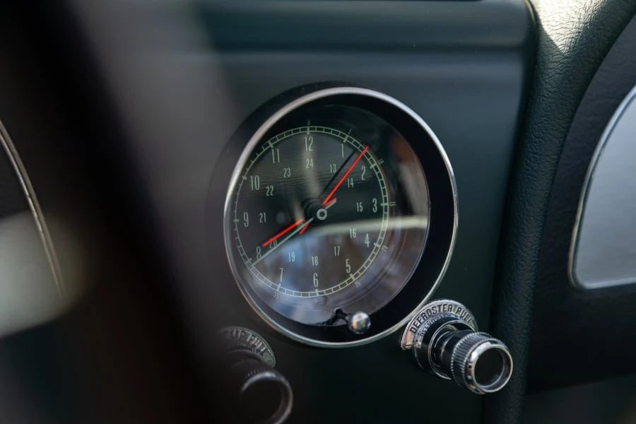 1966 Chevrolet Corvette C2 - Image 31 of 31