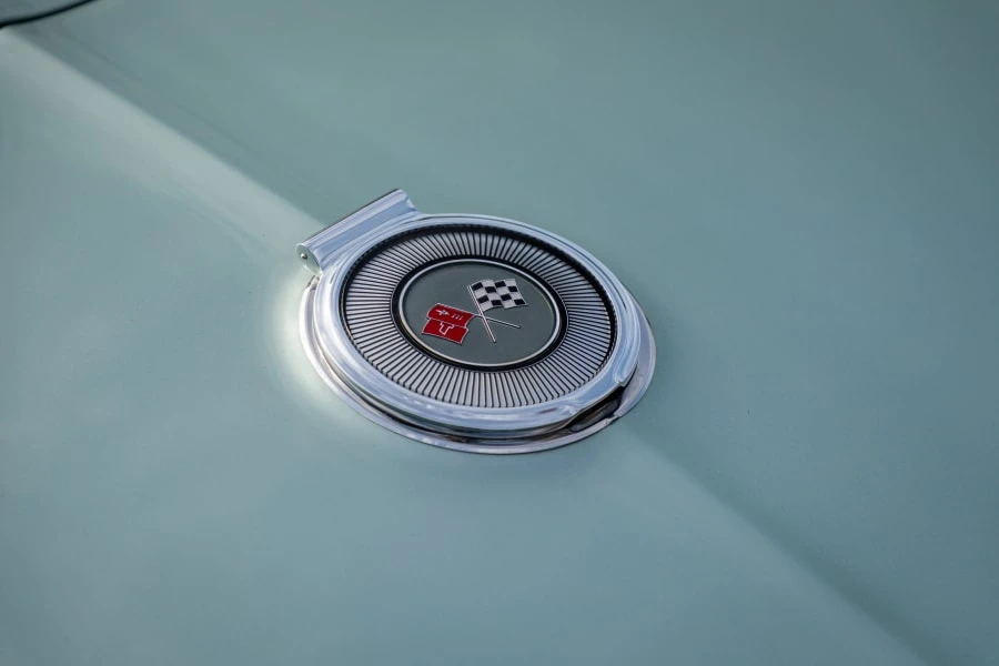 1966 Chevrolet Corvette C2 - Image 17 of 31
