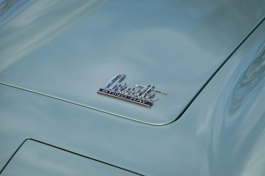 1966 Chevrolet Corvette C2 - Image 13 of 31