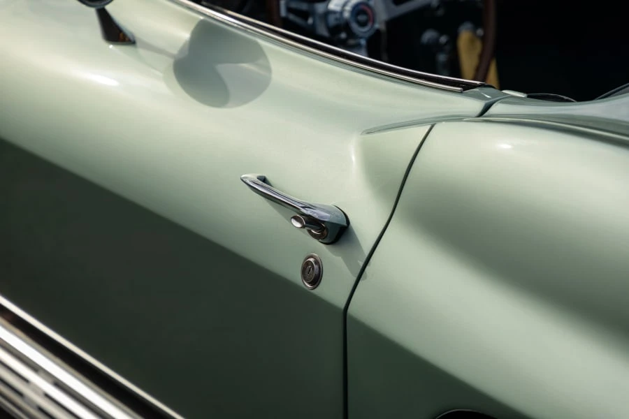 1966 Chevrolet Corvette C2 - Image 11 of 31