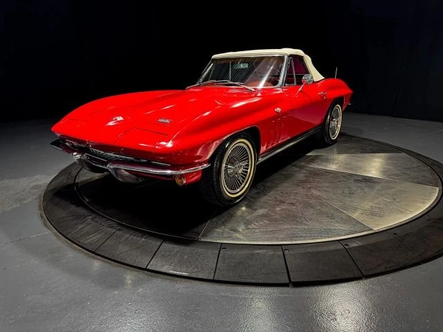 1966 Chevrolet Corvette C2 - Image 13 of 28