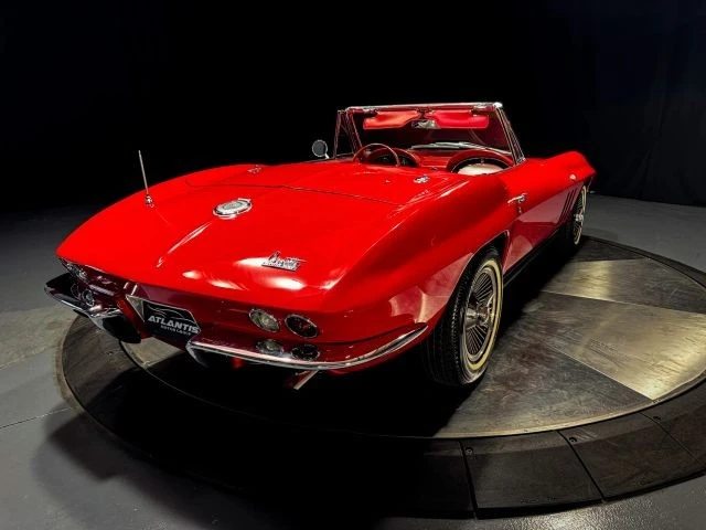 1966 Chevrolet Corvette C2 - Image 6 of 28