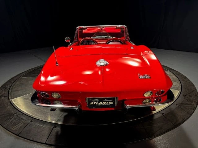 1966 Chevrolet Corvette C2 - Image 5 of 28