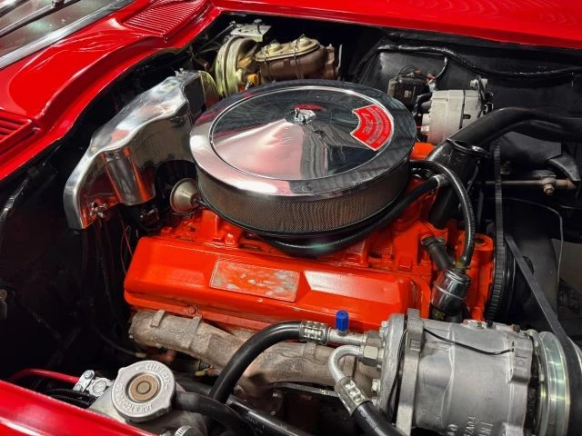 1966 Chevrolet Corvette C2 - Image 22 of 28