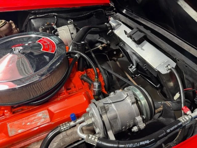 1966 Chevrolet Corvette C2 - Image 23 of 28