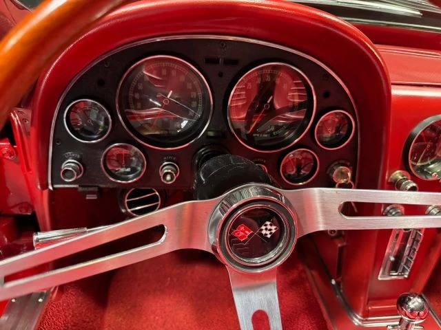 1966 Chevrolet Corvette C2 - Image 24 of 28