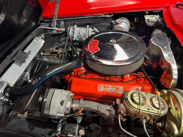 1966 Chevrolet Corvette C2 - Image 20 of 28