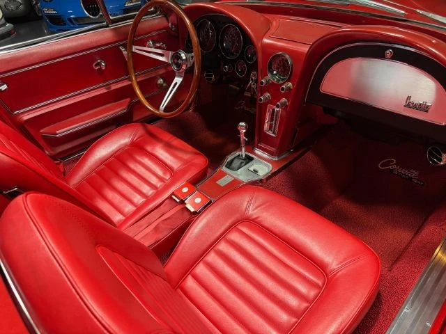 1966 Chevrolet Corvette C2 - Image 18 of 28