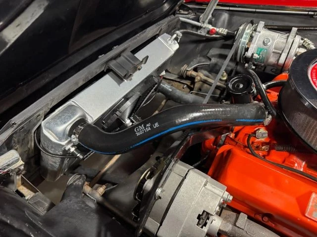 1966 Chevrolet Corvette C2 - Image 21 of 28