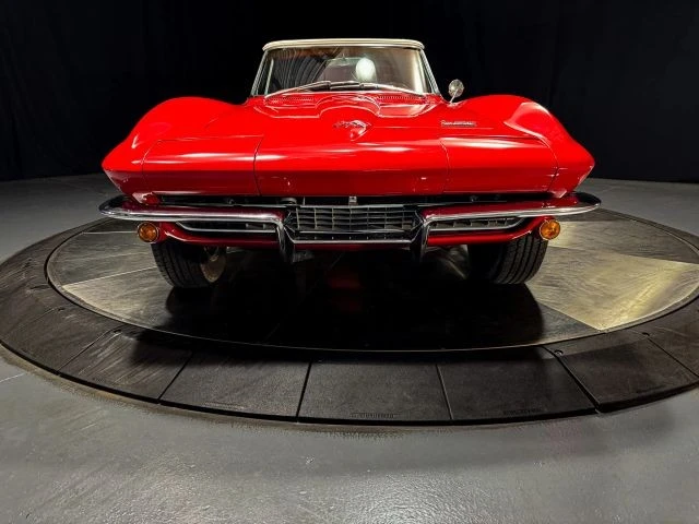 1966 Chevrolet Corvette C2 - Image 12 of 28