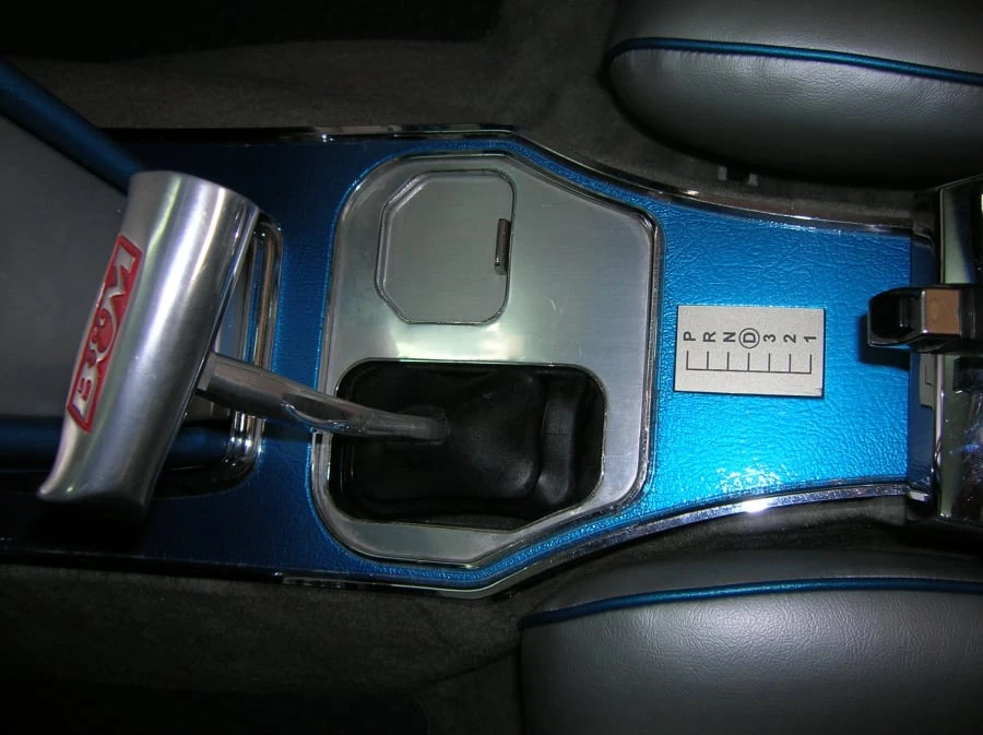 1966 Chevrolet Corvette C2 - Image 6 of 12