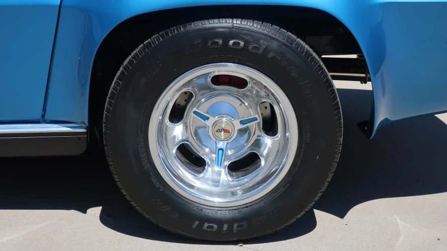 1966 Chevrolet Corvette C2 - Image 12 of 12