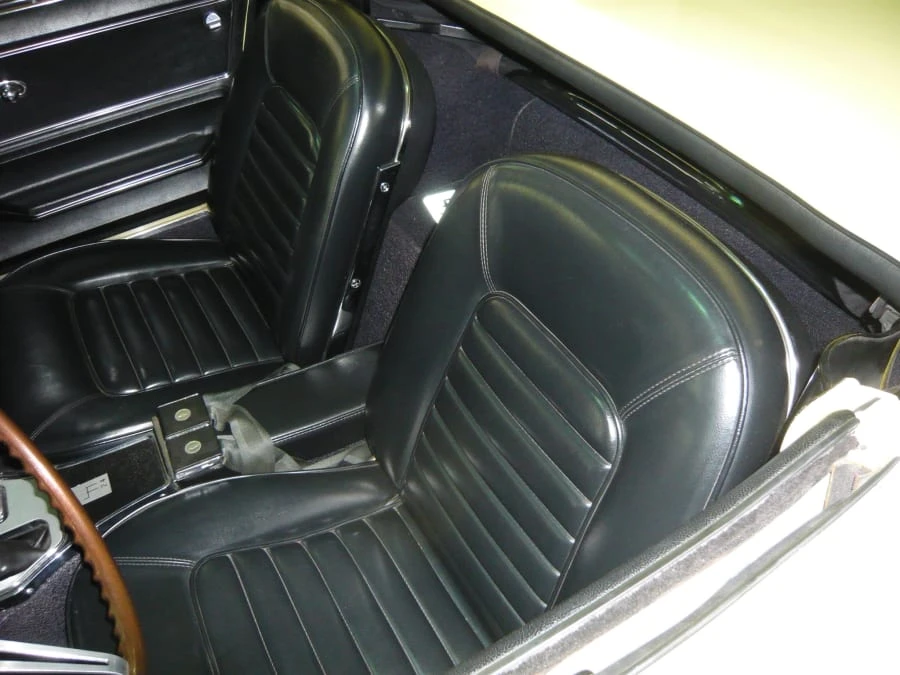 1966 Chevrolet Corvette C2 - Image 5 of 19