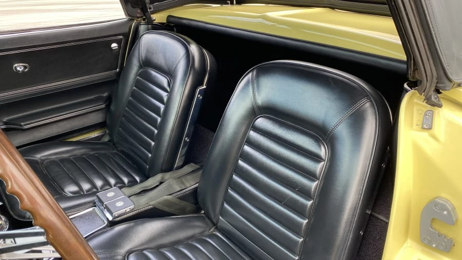 1966 Chevrolet Corvette C2 - Image 6 of 22