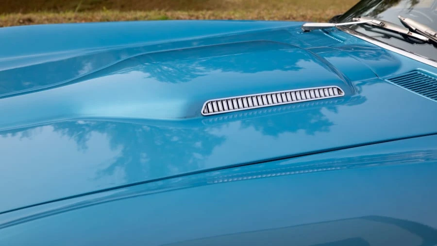 1966 Chevrolet Corvette C2 - Image 17 of 21