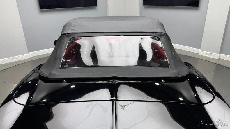 1966 Chevrolet Corvette C2 - Image 20 of 24