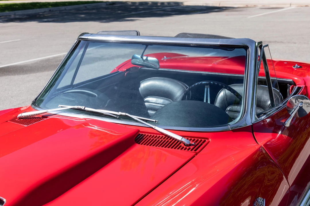1966 Chevrolet Corvette C2 - Image 12 of 31