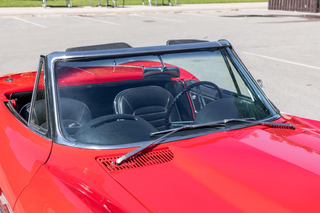 1966 Chevrolet Corvette C2 - Image 9 of 31
