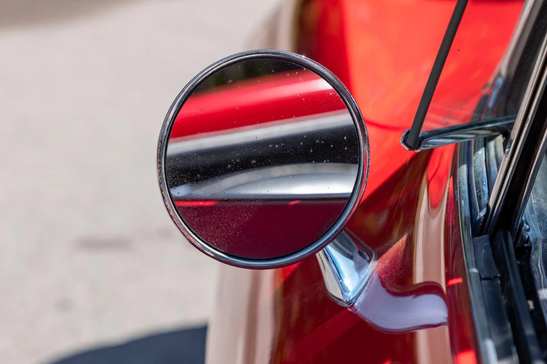 1966 Chevrolet Corvette C2 - Image 20 of 31