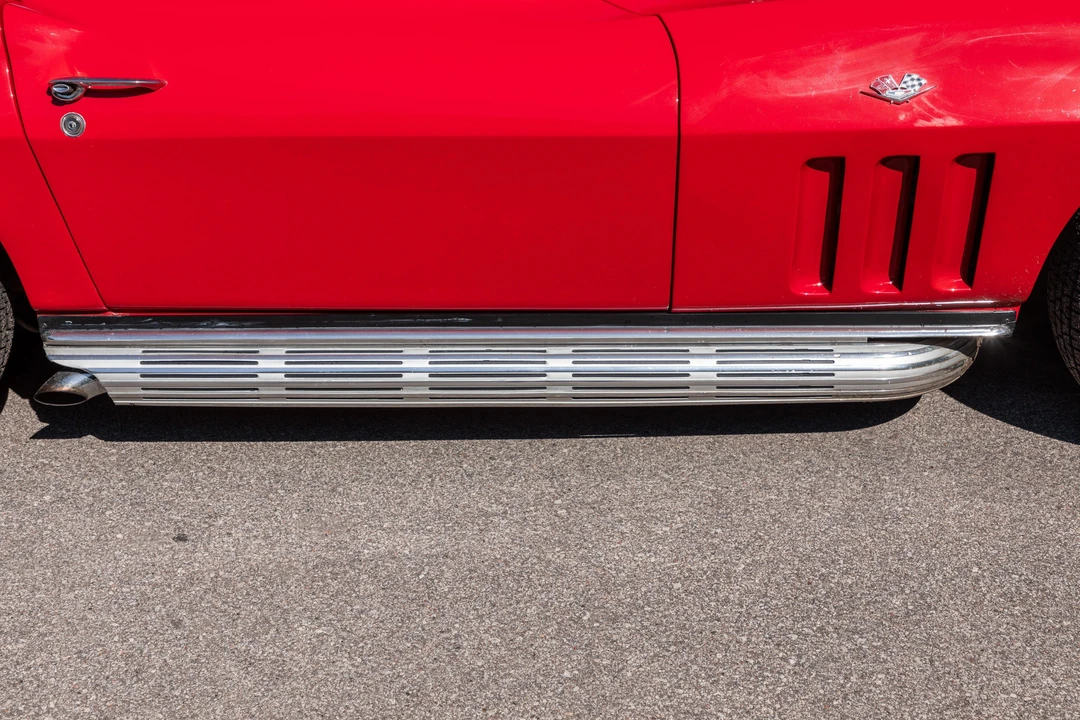 1966 Chevrolet Corvette C2 - Image 16 of 31