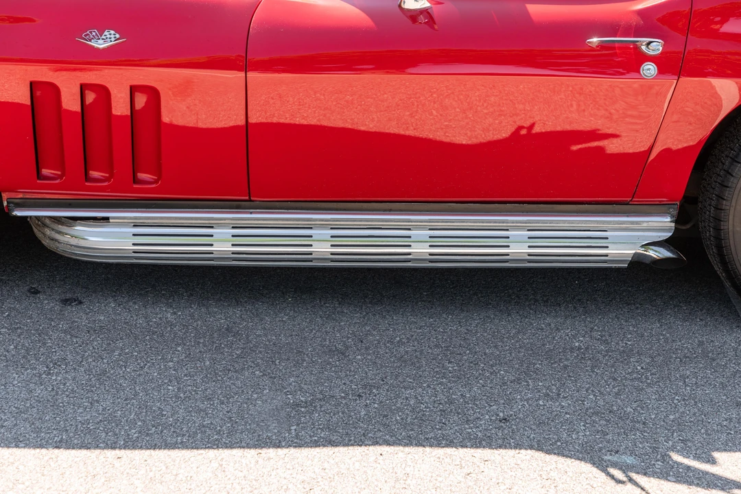 1966 Chevrolet Corvette C2 - Image 13 of 31