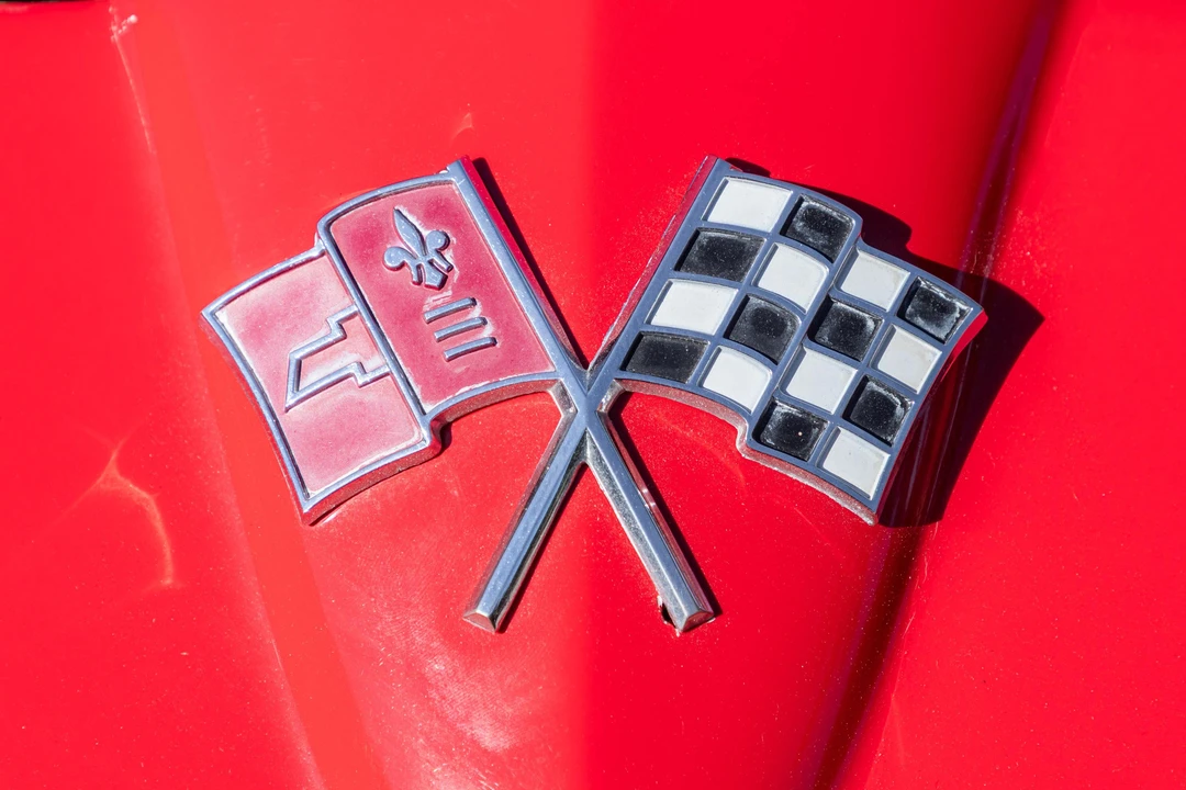 1966 Chevrolet Corvette C2 - Image 24 of 31