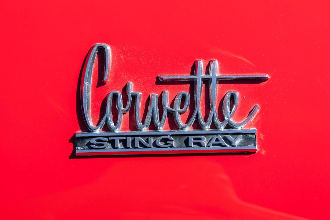 1966 Chevrolet Corvette C2 - Image 26 of 31