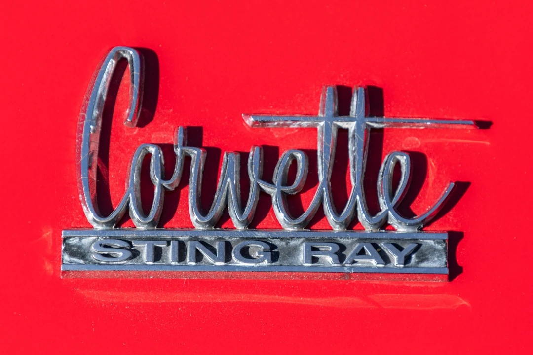 1966 Chevrolet Corvette C2 - Image 27 of 31
