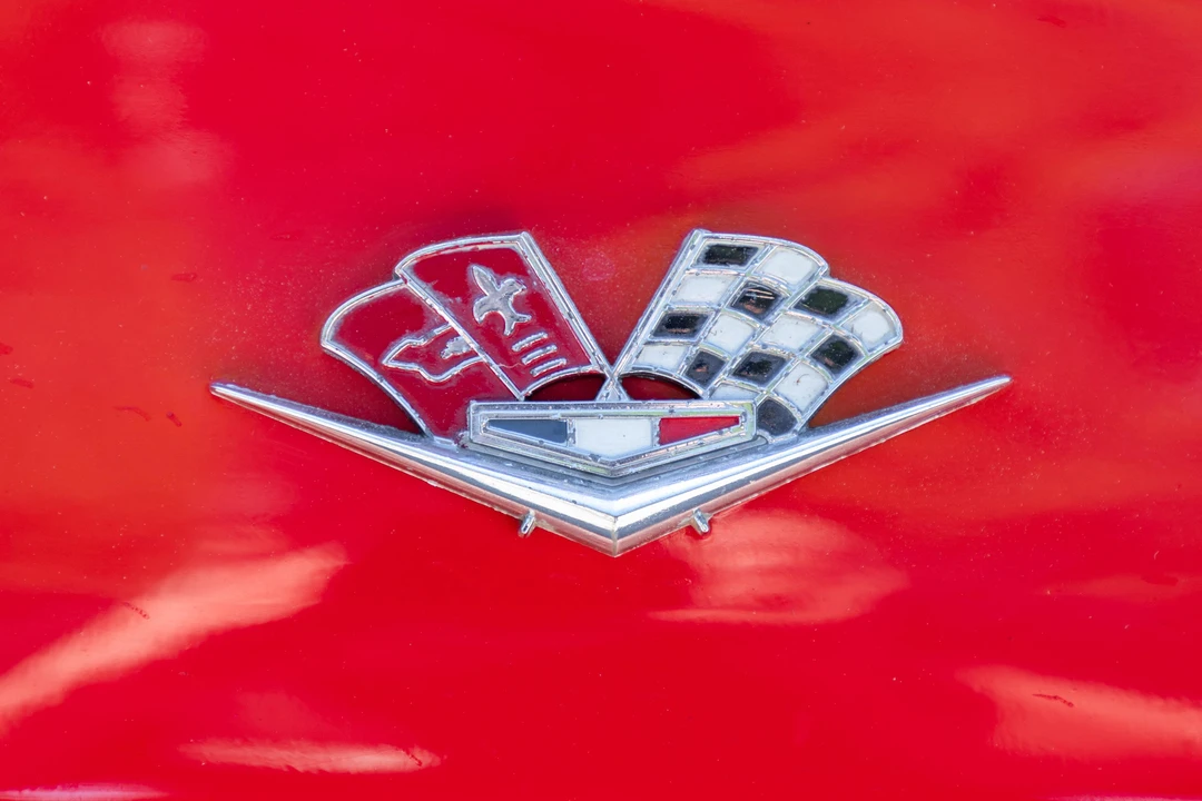 1966 Chevrolet Corvette C2 - Image 21 of 31